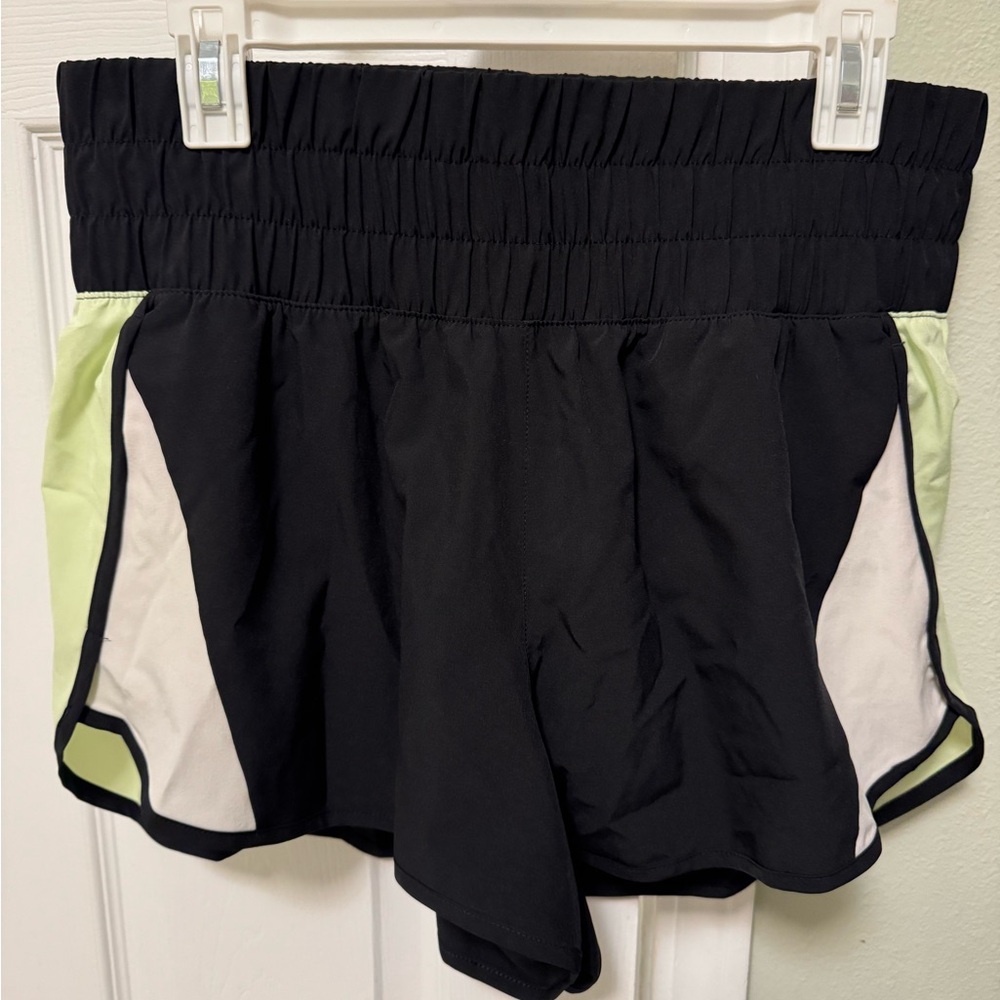 AVIA women’s running shorts
